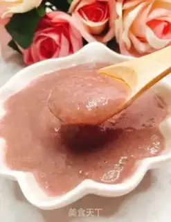 Make Banana mud step 3