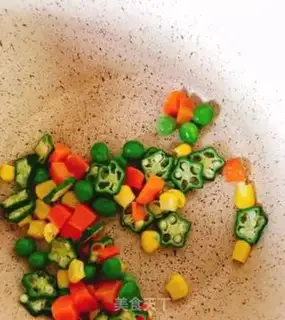 Make Seafood step 4