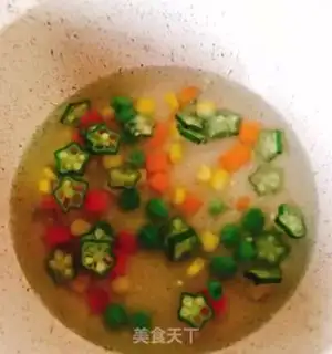 Make Seafood step 5