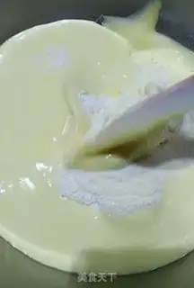 Make Sour soybeans step 4