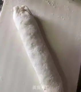 Make Ginger step 3