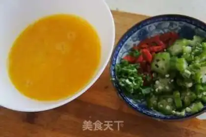 Make Quick-hand breakfast cake step 1
