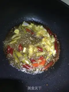 Make Fried liver step 1