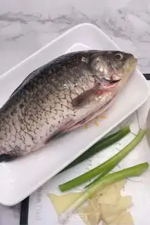 Make Soup, green step 0
