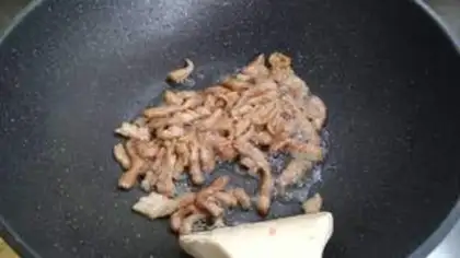 Make Ginger step 4