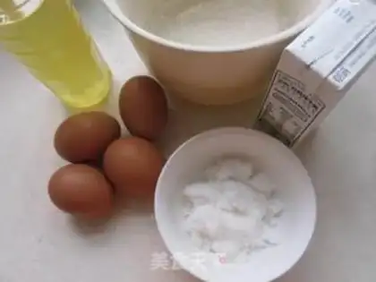 Make Boy cake step 0