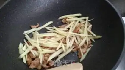 Make Ginger step 5