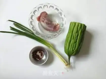 Make Meat-breeding melon step 0