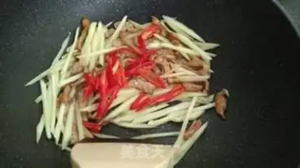 Make Ginger step 6