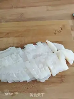 Make The dragonfish step 1
