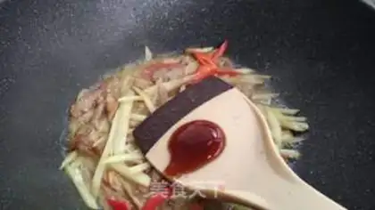 Make Ginger step 7