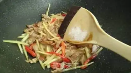 Make Ginger step 8