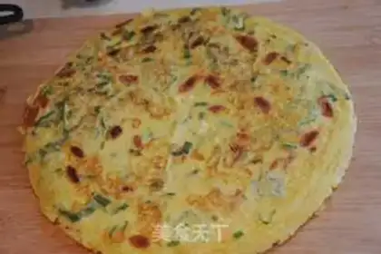 Make Quick-hand breakfast cake step 6