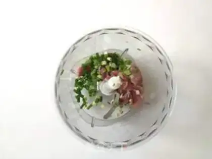 Make Meat-breeding melon step 3
