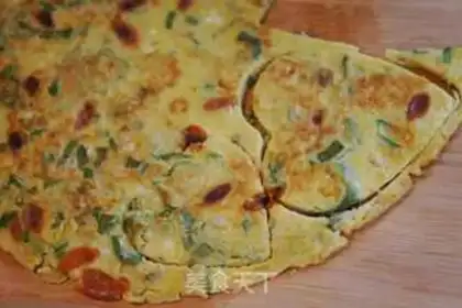Make Quick-hand breakfast cake step 7