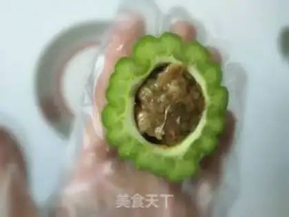 Make Meat-breeding melon step 7