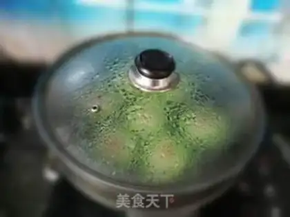 Make Meat-breeding melon step 9