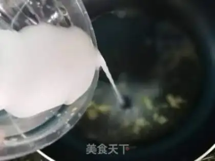 Make Meat-breeding melon step 11