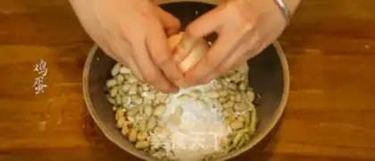Make Autumn brand step 1