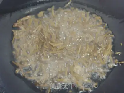 Make Tea shrimp step 3
