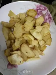 Make Coke potatoes step 3