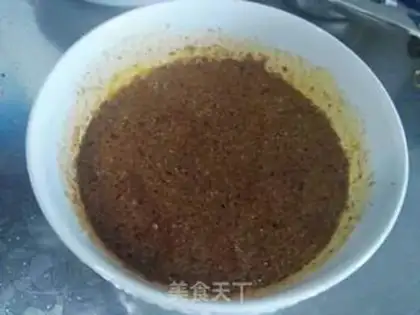 Make Spicy step 6