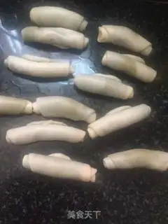 Make Tonic step 14