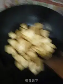 Make Coke potatoes step 5