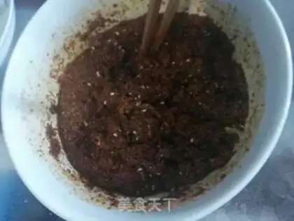 Make Spicy step 7