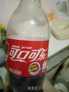 Make Coke potatoes step 6