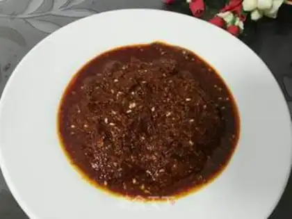 Make Spicy step 8