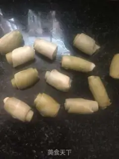 Make Tonic step 16