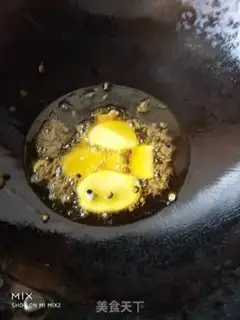 Make A beer duck step 1