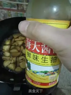 Make Coke potatoes step 7