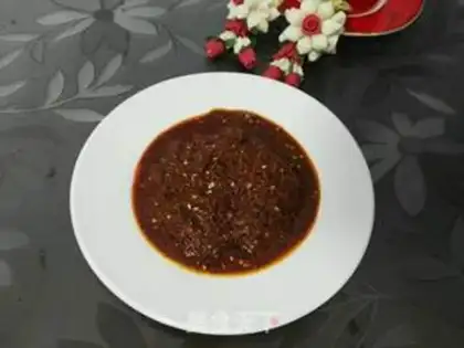 Make Spicy step 9