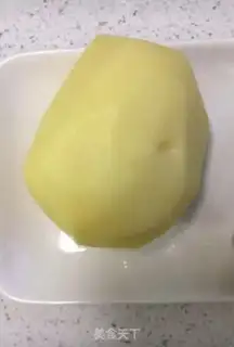 Make Cream chips step 0