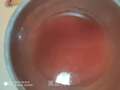 Make Watermelon cat and jelly step 6