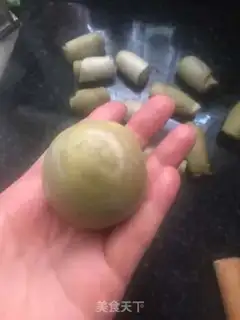 Make Tonic step 18