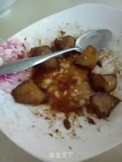 Make Coke potatoes step 9