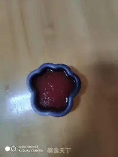 Make Watermelon cat and jelly step 7