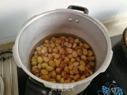 Make Cinnamon step 1