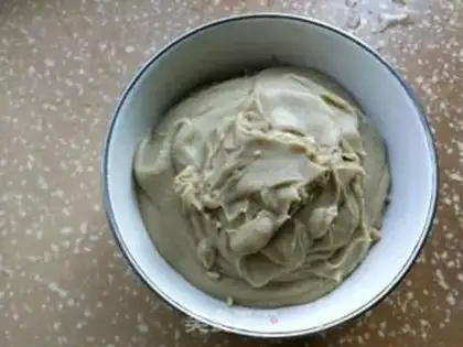 Make Cinnamon step 2