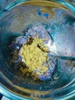 Make Potatofish croquettes step 8