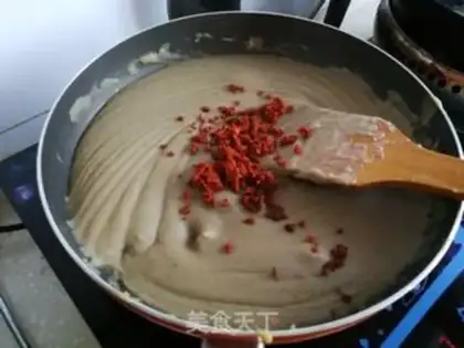 Make Cinnamon step 6