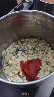 Make Spaghetti step 16