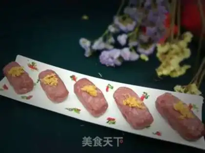 Make Potatofish croquettes step 11