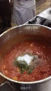Make Spaghetti step 17