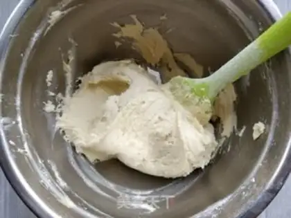 Make Lion Cookie step 4