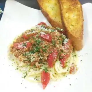 Make Spaghetti step 19