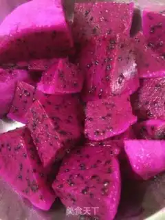 Make Flamingo lemonade step 0